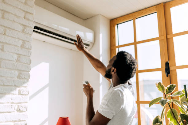 Best Affordable HVAC Services  in Kiryas Joel, NY