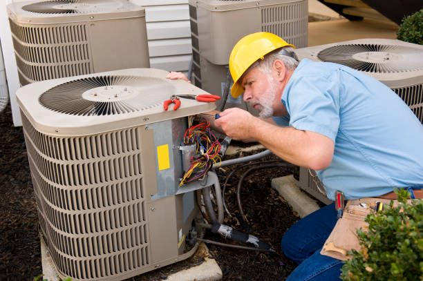 Best Affordable HVAC Services  in Kiryas Joel, NY