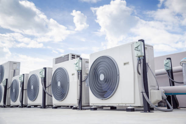 HVAC Maintenance Plan in Kiryas Joel, NY