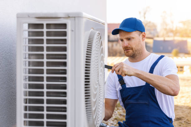 Best HVAC Air Duct Cleaning  in Kiryas Joel, NY