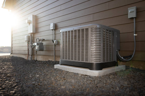 Best HVAC Installation Services  in Kiryas Joel, NY